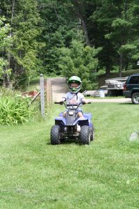 Dusty Trails ATV Club